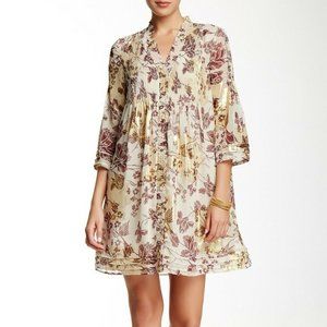 DVF LAYLA Dress ASO Alexis Rose SCHITTS CREEK 4 6